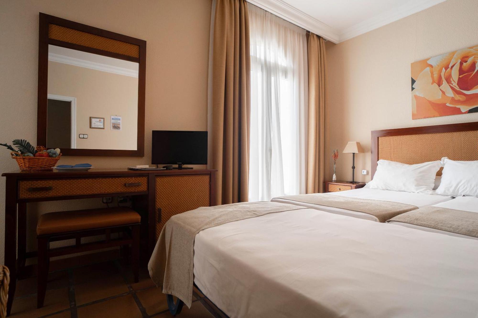 Hotel Albaida Nature Mazagon Exterior photo