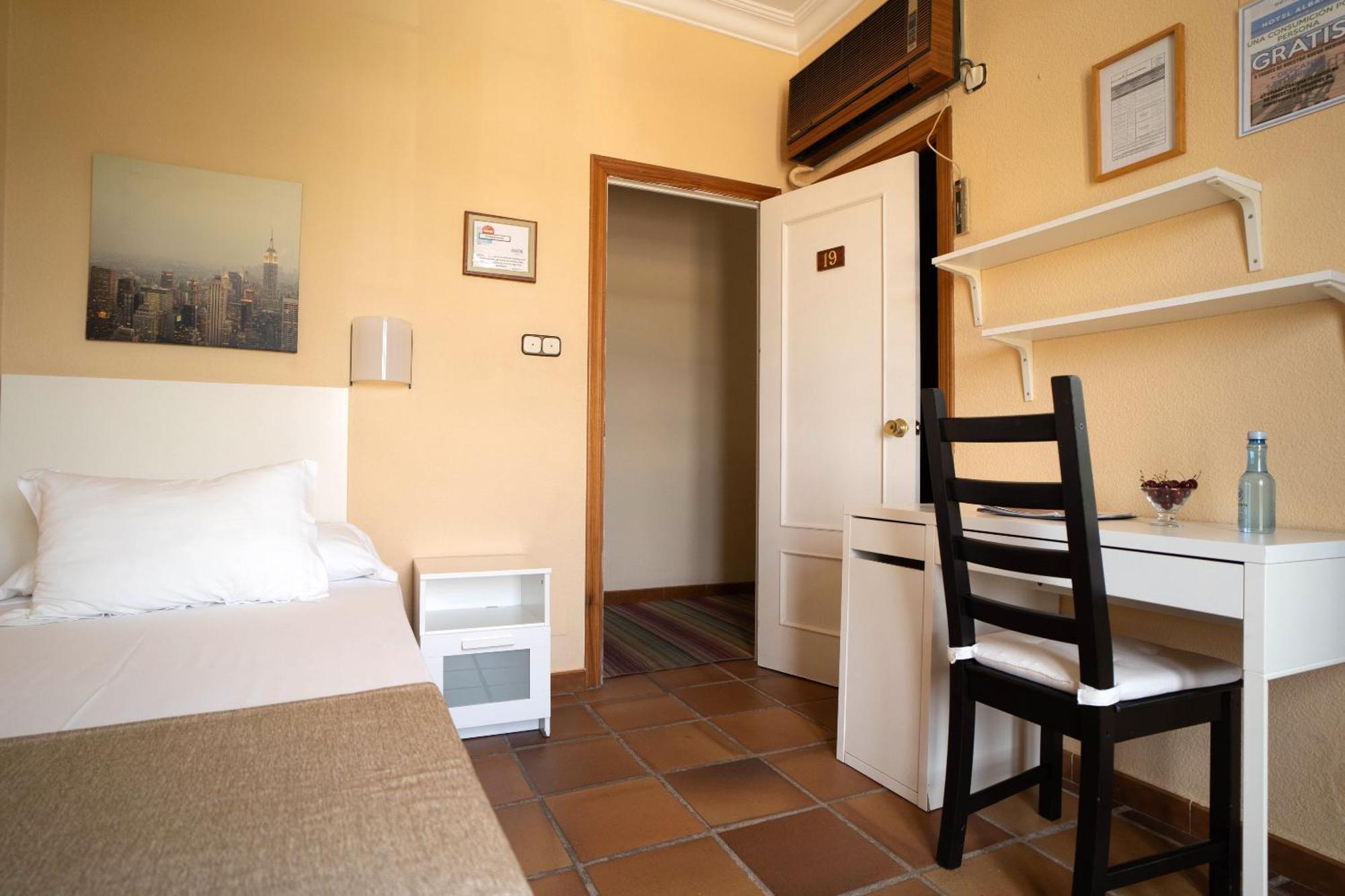 Hotel Albaida Nature Mazagon Exterior photo